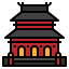 Temple icon 64x64