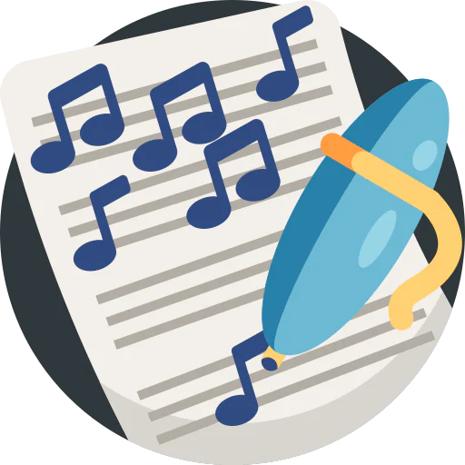 Notes biểu tượng