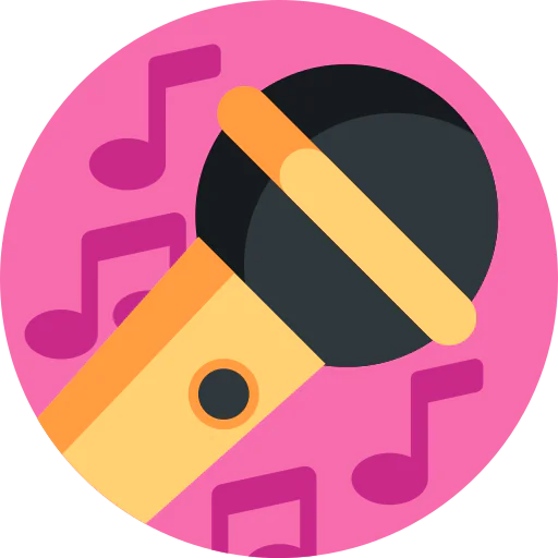 Microphone icon