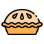 Pie icon 64x64