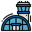 Control tower icon 64x64