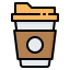 Coffee icon 64x64