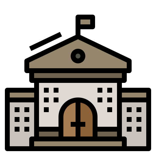 School icon
