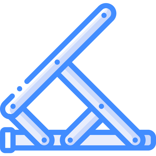 Hinge Symbol