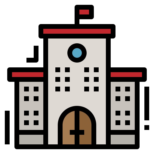 School icon