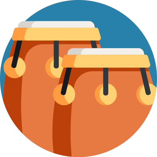 Conga icon