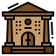 Museum icon 64x64