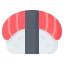 Sushi icon 64x64