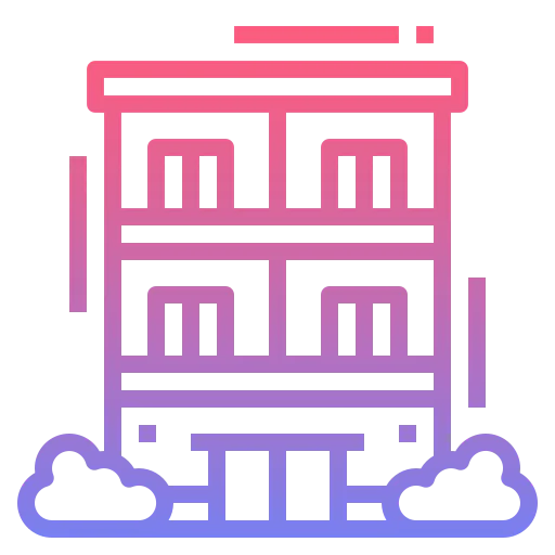 Building icon