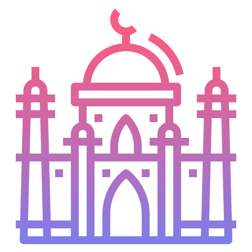 Mosque icon