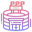 Stadium icon 64x64