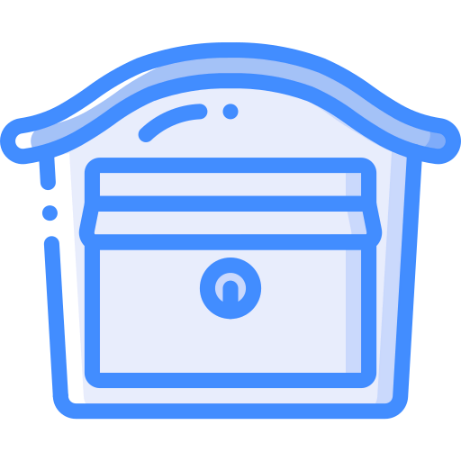 Mailbox biểu tượng