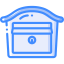 Mailbox icon 64x64