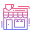 Cafe icon 64x64