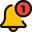 Notification icon 64x64