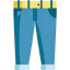 Jeans icon 64x64