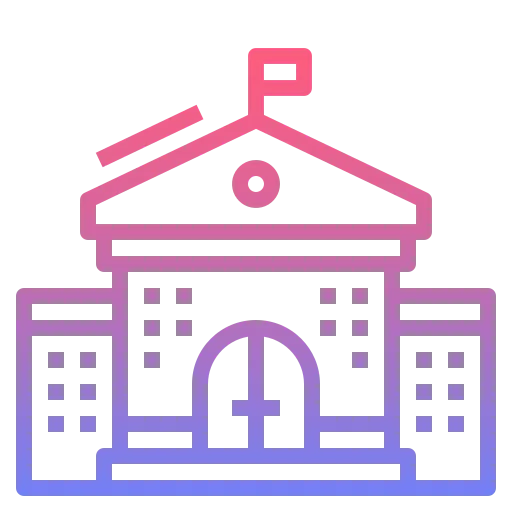 School icon
