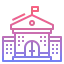 School icon 64x64
