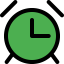 Alarm clock icon 64x64