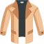 Coat icon 64x64