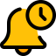 Alarm icon 64x64