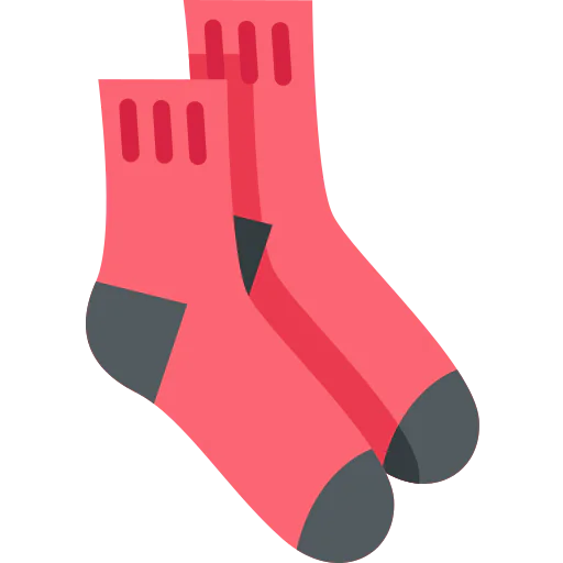 Socks icon