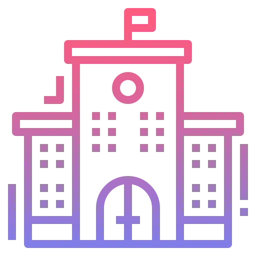 School icon