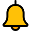 Bell icon 64x64