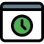 Time icon 64x64