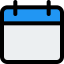 Agenda icon 64x64