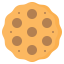 Cookie icon 64x64