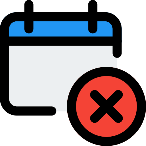 Delete icon