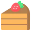 Cake icon 64x64