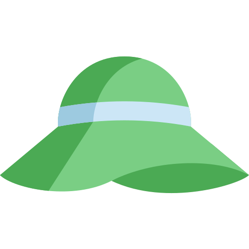 Hat icon