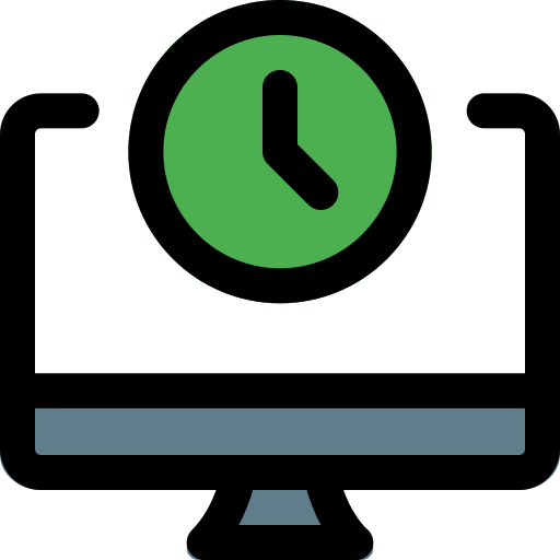 Computer icon