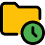 Folder icon 64x64