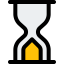 Hourglass icon 64x64