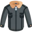 Jacket icon 64x64