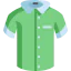 Sleeveless shirt icon 64x64
