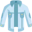 Denim jacket icon 64x64