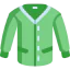 Cardigan icon 64x64