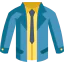 Jacket icon 64x64