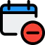 Remove icon 64x64