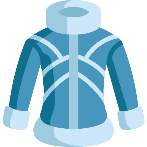 Jacket icon