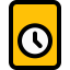 Timetable icon 64x64