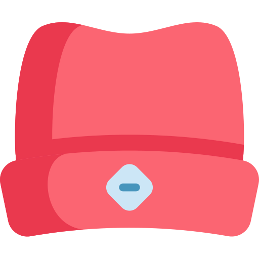 Hat icon