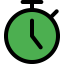 Stopwatch Ikona 64x64