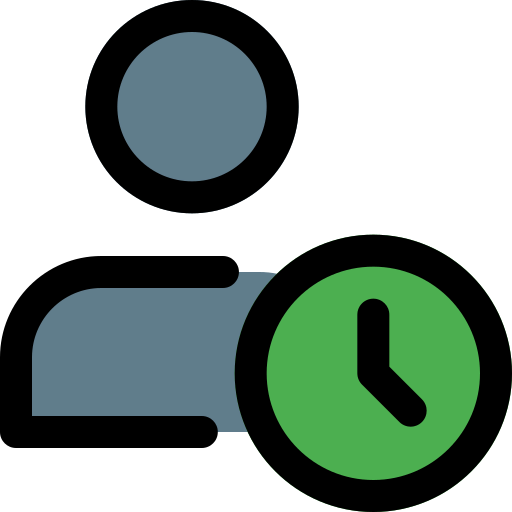 Timer icon