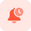 Alarm icon 64x64