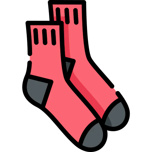 Socks icon